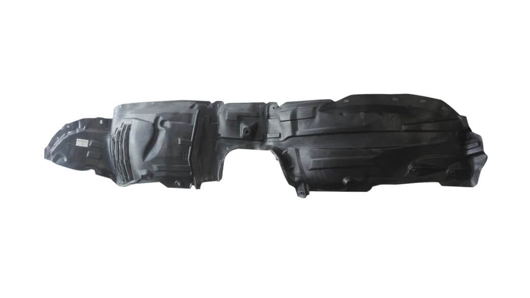 Mazda 3 Sedan Guardapolvo Delantero Der. 05-11 Ref:2528T