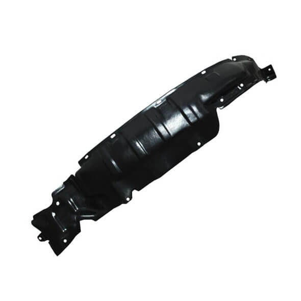 Nissan Frontier Guardapolvo Delantero Plastico. Der. 02-15 Ref:2609F