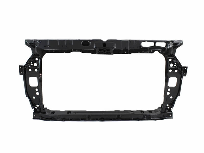 Hyundai Accent (I25) Frontal. 12-19 Ref:2733C