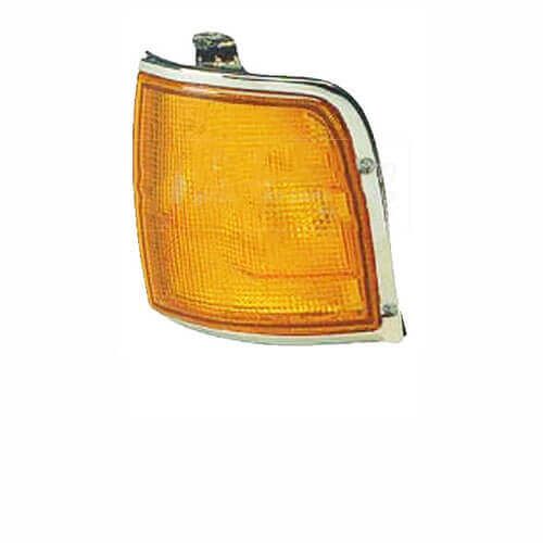 Luv Direccional Cromada Izq. 89-97 Ref:2763F