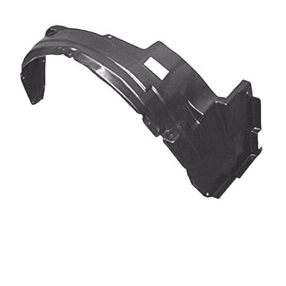 Suzuki/Chevrolet Gran Vitara Guardapolvo Delantero Plastico. Der. 99-09 Ref:2811