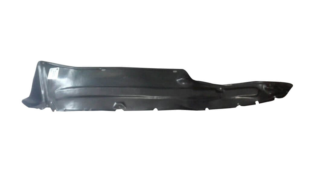 Mitsubishi Montero Guardapolvo Delantero Plastico.izq. 83-95 Ref:2903
