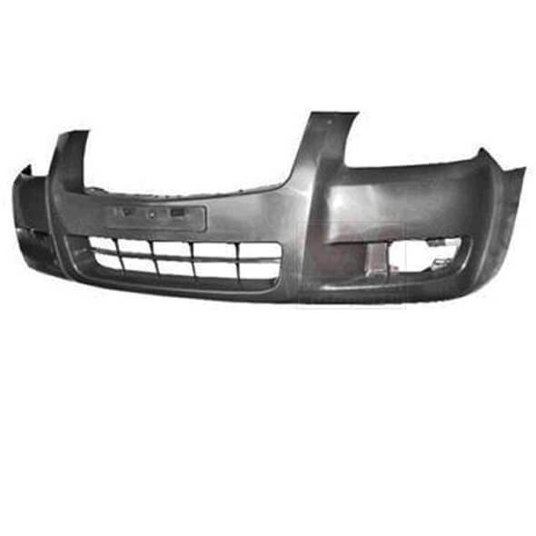 Nissan Bt-50 (4X2) Bomper Delantero. Plastico. 08-09 Ref:2961
