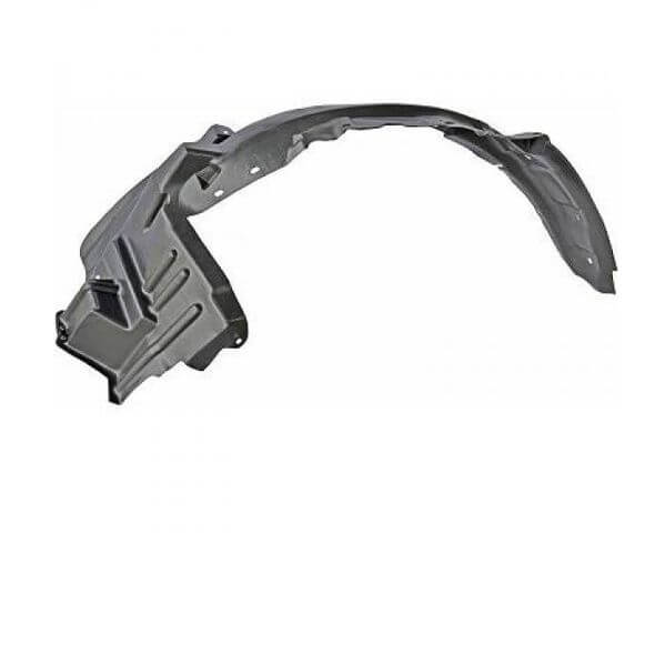 Chevrolet D-Max Guardapolvo Plastico. Delantero Der. 09-13 Ref:2967