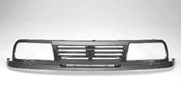 Vitara Persiana Negra. 89-99 Ref:3065T