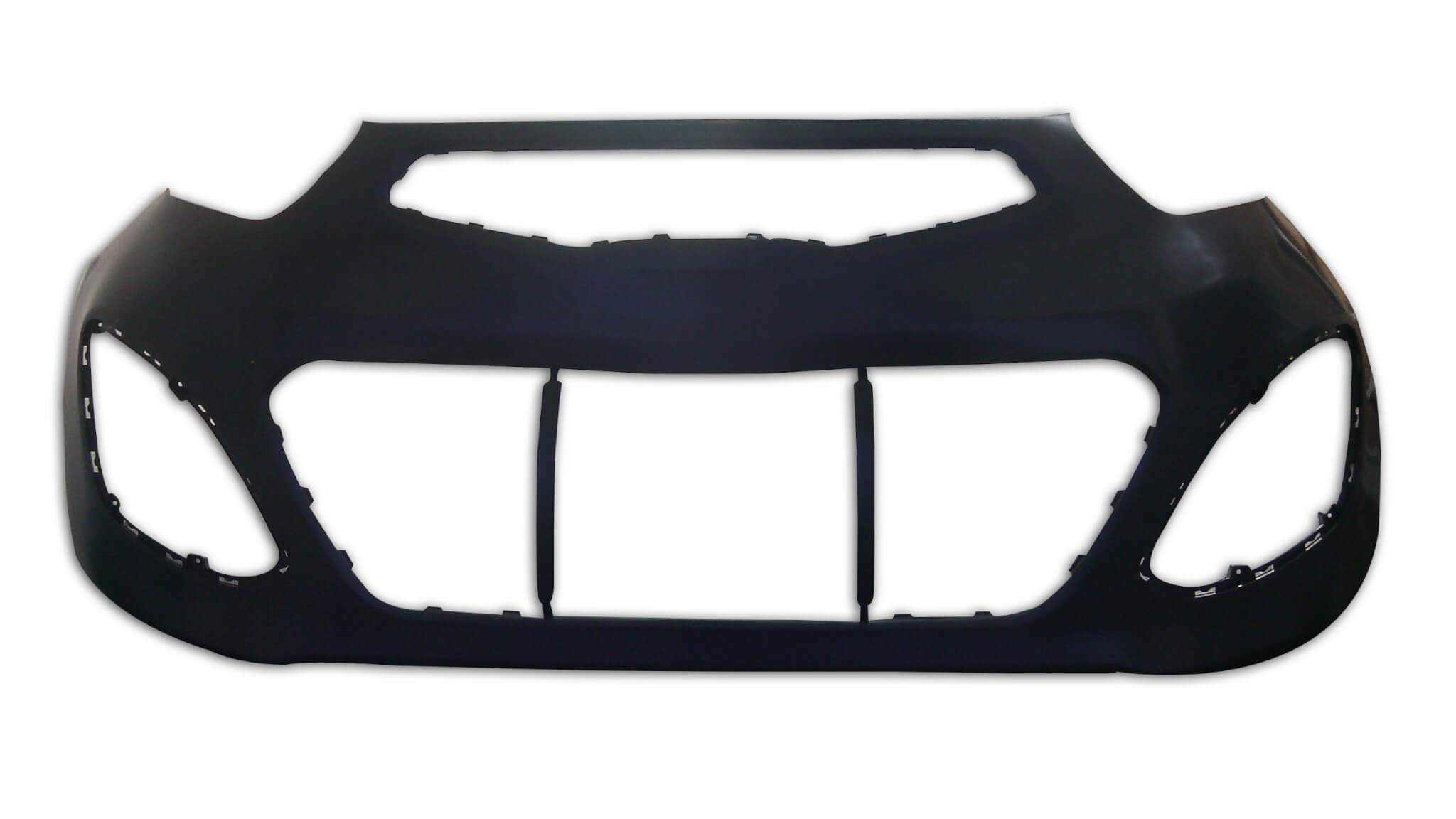 KIA Picanto (Ion) Bomper Delantero. 12-14 Ref:3075T