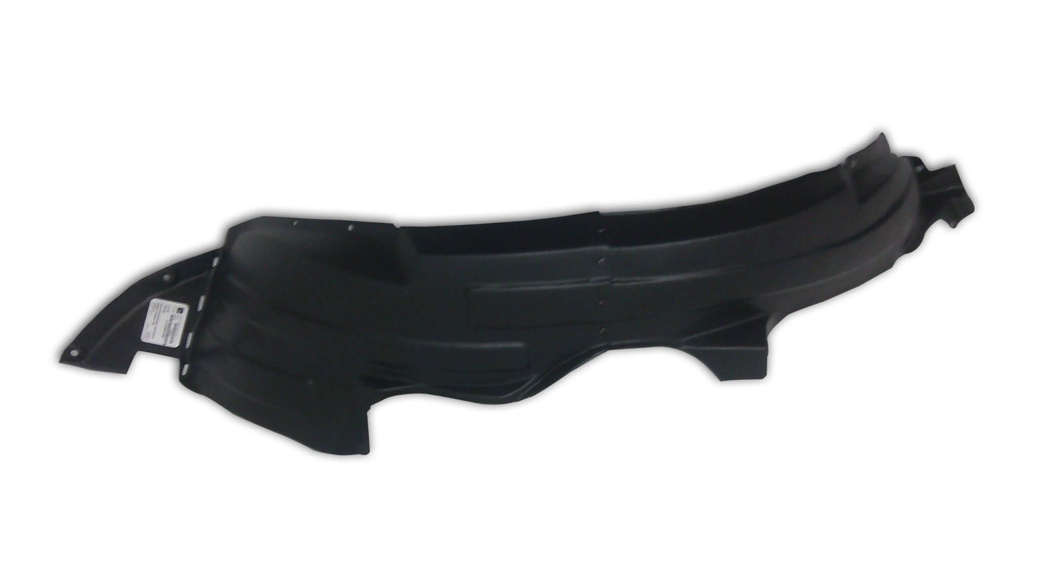 KIA Picanto (2) Guardapolvo Delantero Der. (Morning) 08-10 Ref:3198