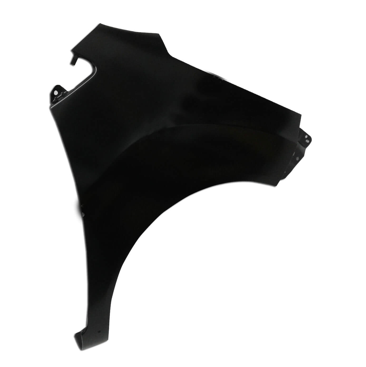 Chevrolet Spark GT/GTI Guardafango Delantero Der. 11-18 Ref:3212A