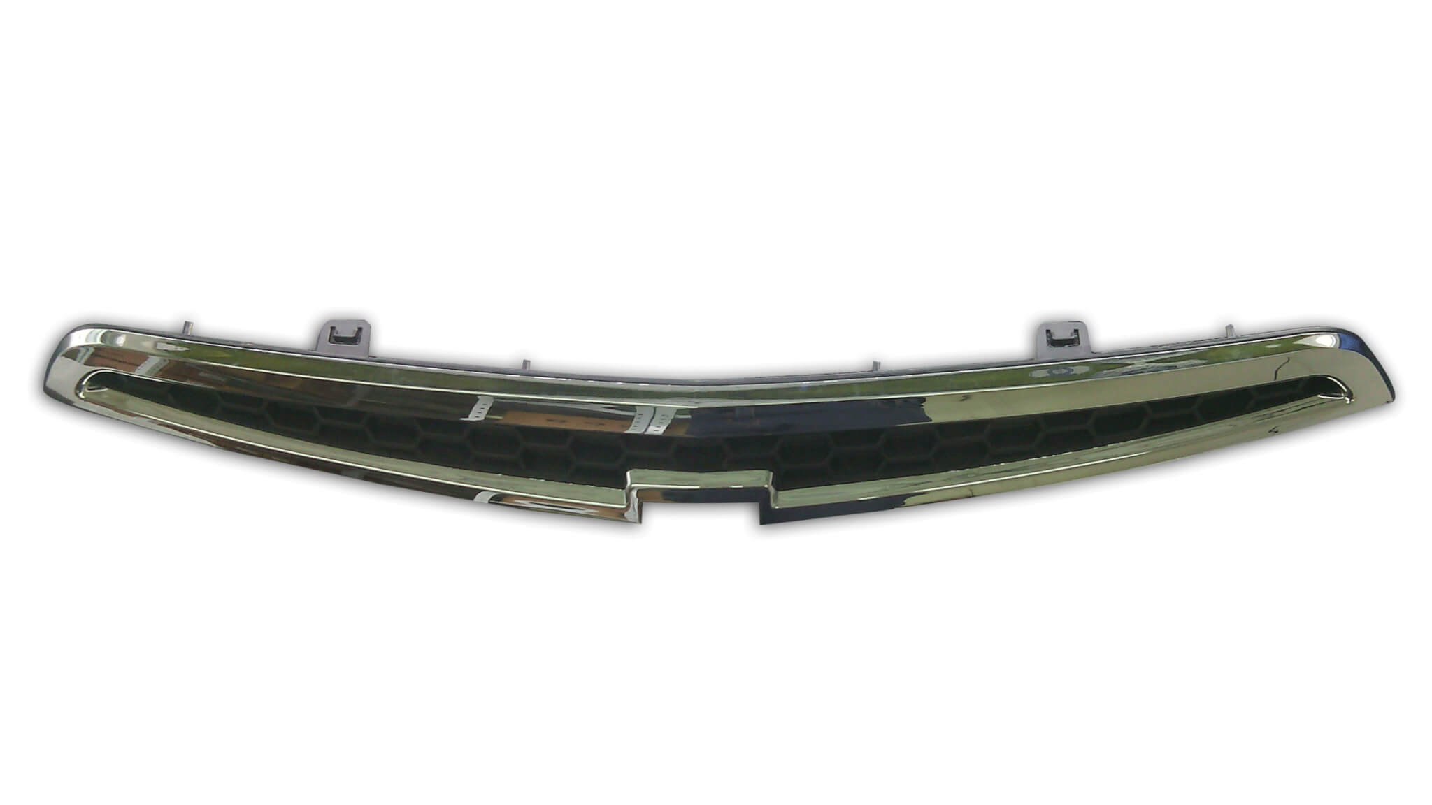 Spark (Gt/gti) Persiana Sup Crom Gris. 11-14 Ref:3259