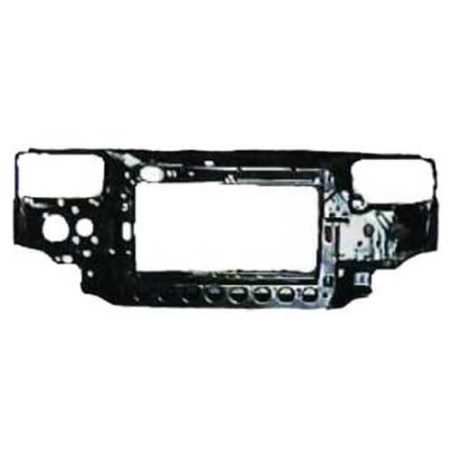 Ford Fabia Frontal Metalico. 02-08 Ref:3279