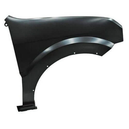 Ford Ecosport Guardafango Delantero. Der. 08-12 Ref:3298