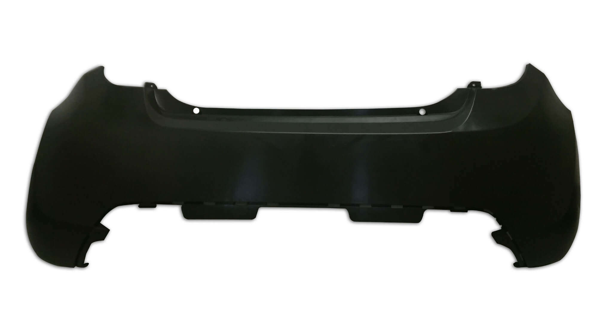 Chevrolet Spark (Gt/gti) Bomper Trasero. 11-18 Ref:3336