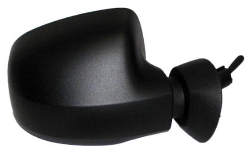 Logan/sandero/duster Espejo Manual. Der. 11-16 Ref:3502T