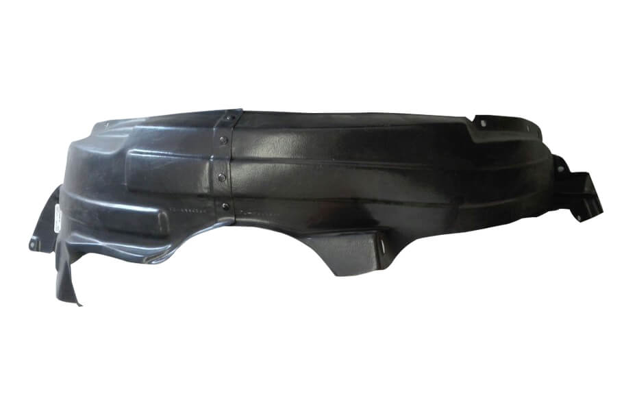 KIA Picanto (1) Guardapolvo Delantero. Der. 04-08 Ref:3658