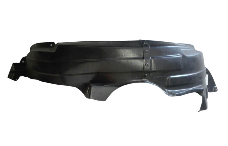KIA Picanto (1) Guardapolvo Delantero. Izq. 04-08 Ref:3659