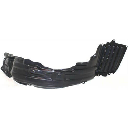 Mitsubishi Lancer Guardapolvo Delantero Der. 09-15 Ref:3704