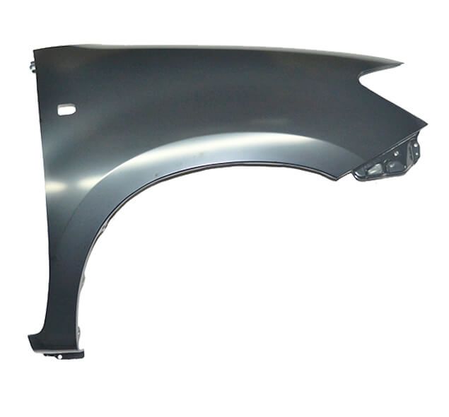 Toyota Hilux (Vigo) 4X2 Guardafango Del.s/huecos.der. 12-16 Ref:3738