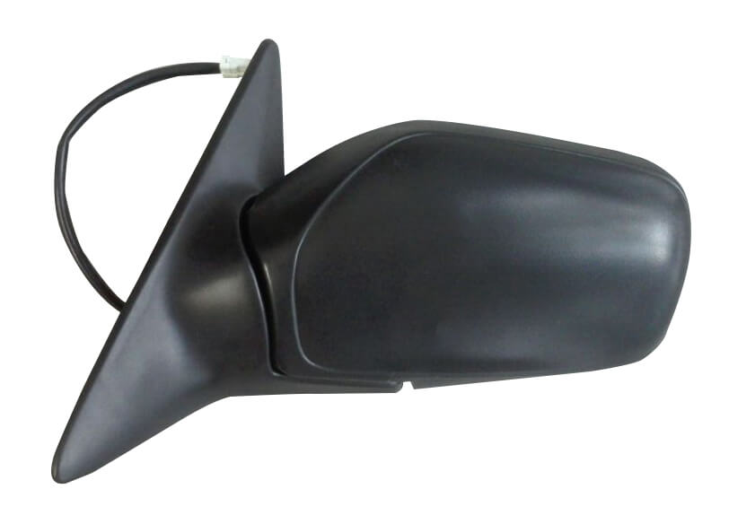 Sentra B13 Espejo Elect Negro Abatible. Izq. 91-16 Ref:3877