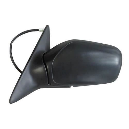 Sentra B13 Espejo Elect Negro Abatible. Der. 91-16 Ref:3878