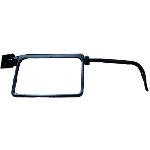Montero (Cte/std) Espejo Man Crom C/bzo.der. 83-96 Ref:3884