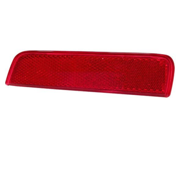 Duster Cocuyo Reflectivo Bomper Tras. Der. 13-16 Ref:3986