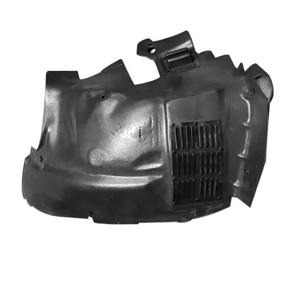 Renault Megane Guardapolvo Delantero Plastico.der. 96-09 Ref:3990
