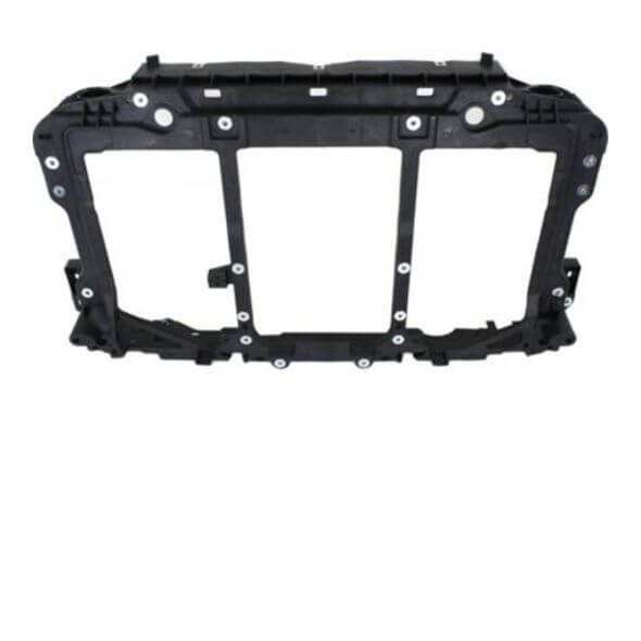 Mazda 3 Frontal Plastico. 15-19 Ref:4262