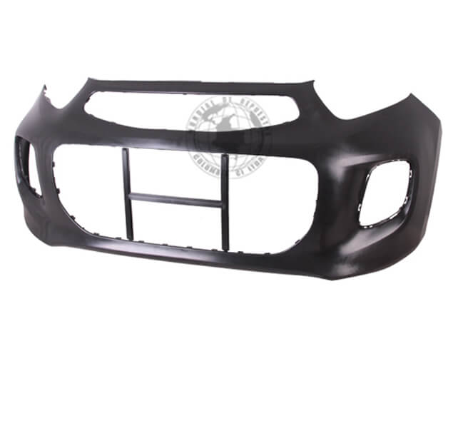 KIA Picanto (Ion) Bomper Delantero. 16-17 Ref:4581