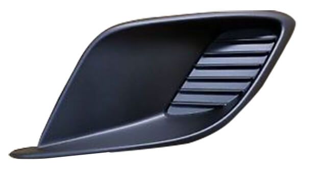 Mazda 3 Tapa Exploradora S/hueco. Der. 15-17 Ref:4768