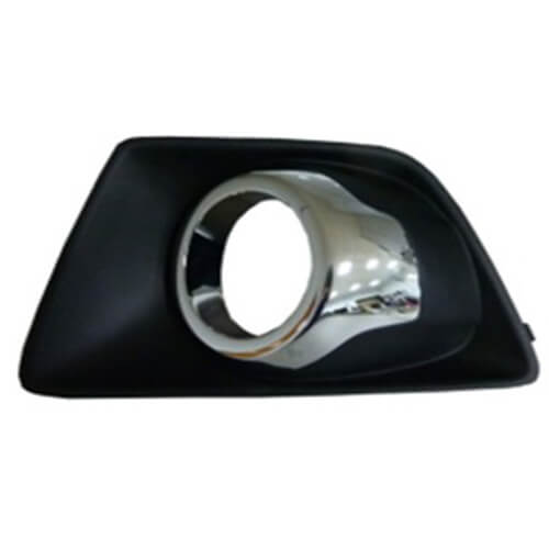Ecosport Tapa Exploradora C/hueco Crom Izq. 13-17 Ref:4821