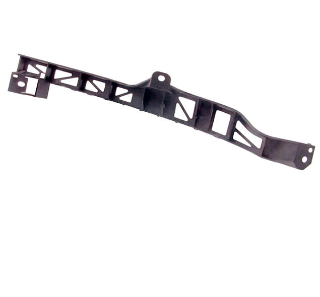 Mazda 3 Guia Plastica Farola Izq. 05-07 Ref:4969