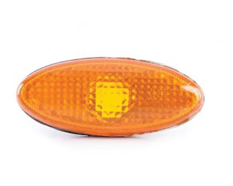 Frontier Cocuyo G/fango Amarillo. Izq. 02-15 Ref:5107