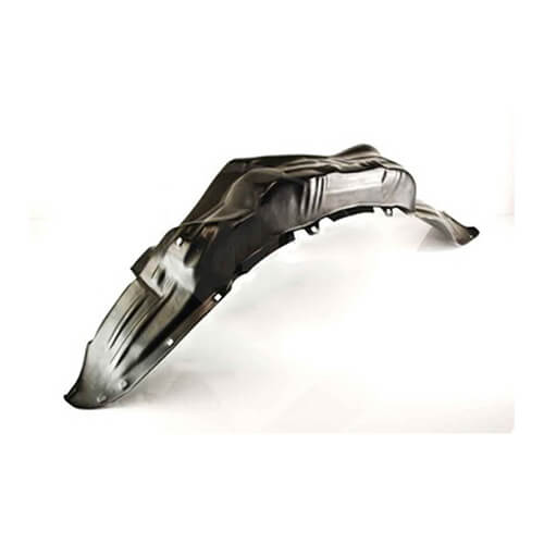 Toyota Hilux (Vigo) Guardapolvo Trasero Plastico. Izq 06-16 Ref:5293T