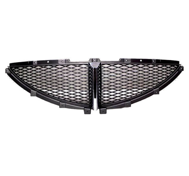 Actyon Sports Persiana Negra. 07-12 Ref:5325