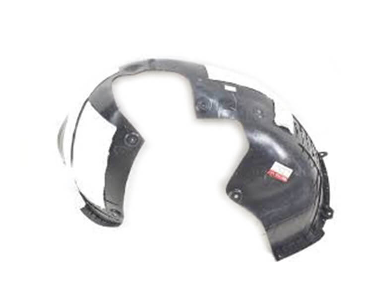 KIA Sportage Guardapolvo Delantero Plastico Izq. 17-19 Ref:5487