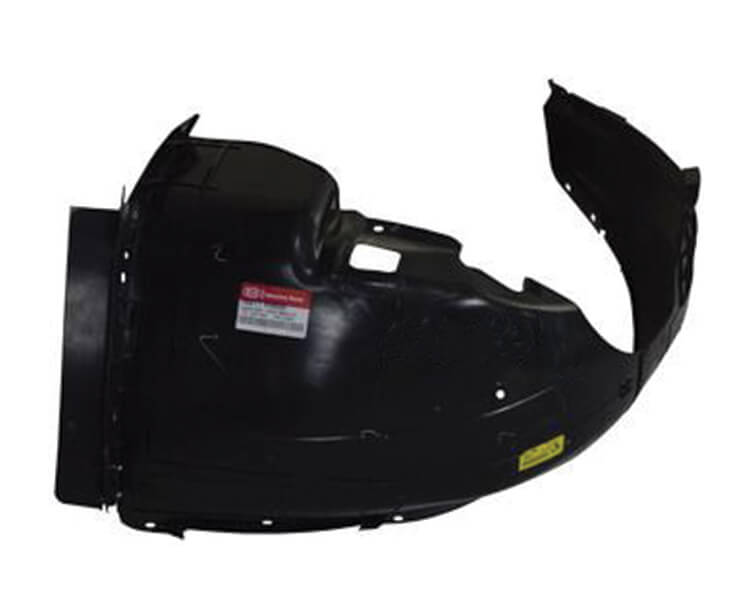 KIA Rio Guardapolvo Delantero Plastico Izq. 18-20 Ref:5489