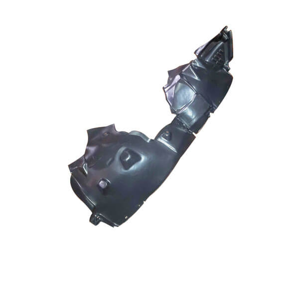Chevrolet Sonic Guardapolvo Delantero Izq. 13-17 Ref:6455