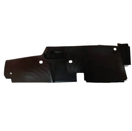Chevrolet N300 Guardapolvo Delantero Plastico. Der. 12-21 Ref:6572|