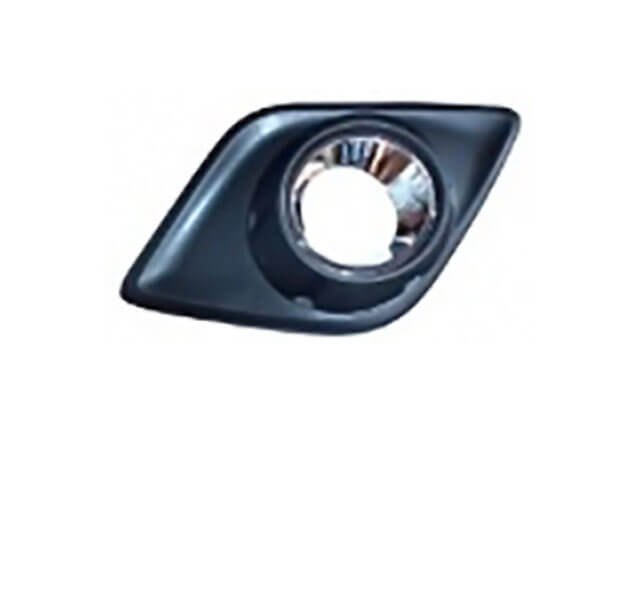 Hilux (Revo) Tapa Explor C/huec Crom Der. 16-18 Ref:9574