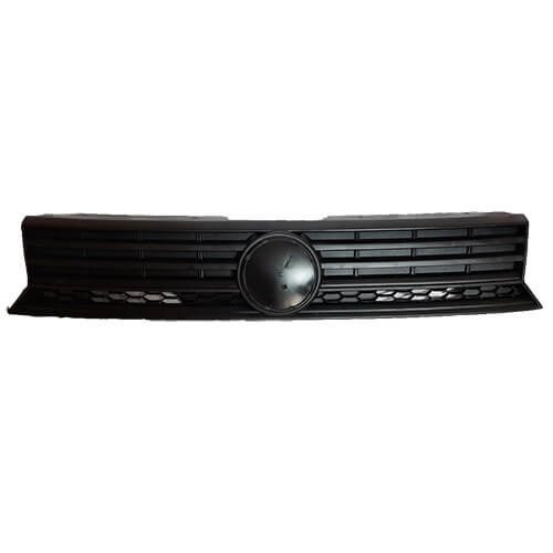 Gol/voyage/saveiro Persiana Negra. 19-21 Ref:9580