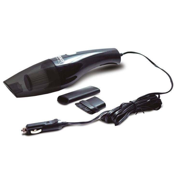 Aspiradora Nano Simoniz Full Equipo