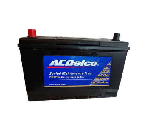 Batería Automotriz 65-900 AMP ACDelco