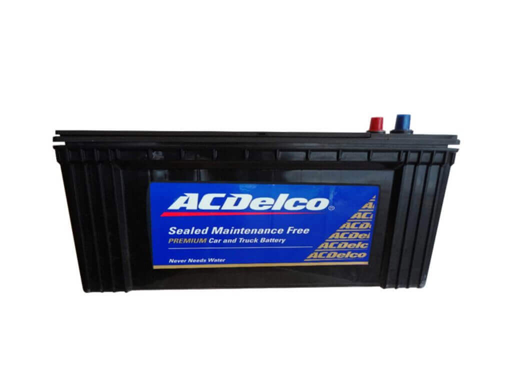 Batería Industrial 4D-1450 AMP ACDelco