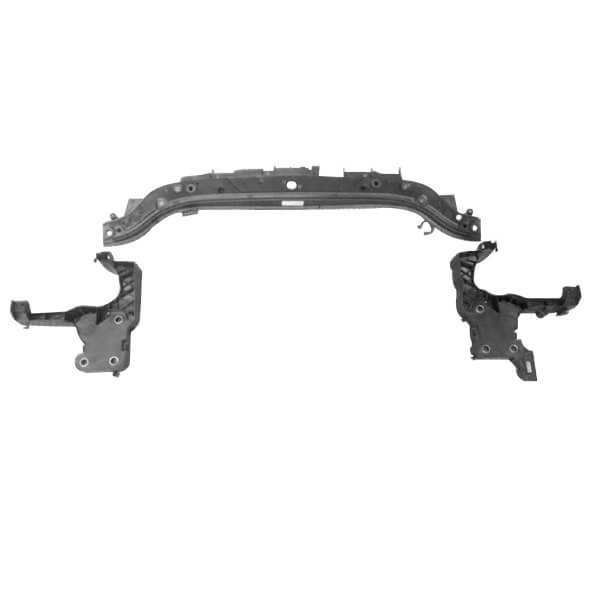 Renault Megane (2) Frontal Completo. 04-12 Ref:3128