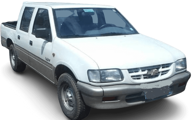 Parabrisas Chevrolet Luv 2300 89/95