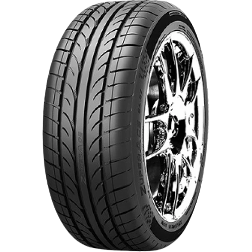Llanta PCR 195/55 R15 SA57 TL
